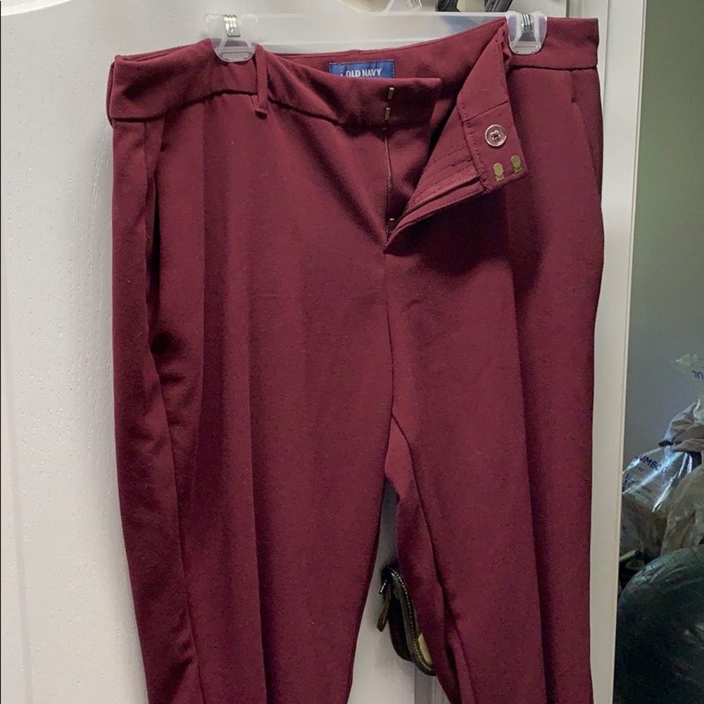 Old Navy Harper Dress Pants